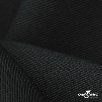 Ткань костюмная "Эльза" 80% P, 16% R, 4% S, 160 г/м2, шир.150 см, цв-чернильный #60 - купить в Миассе. Цена 317.79 руб.