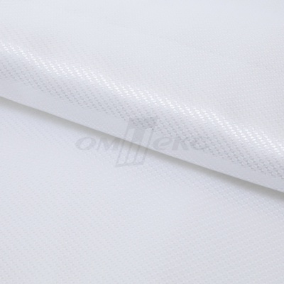 Ткань подкладочная Добби 230Т P1215791 1#BLANCO/белый 100% полиэстер,68 г/м2, шир150 см - купить в Миассе. Цена 122.48 руб.