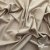 Ткань сорочечная Илер 100%полиэстр, 120 г/м2 ш.150 см, цв. бежевый - купить в Миассе. Цена 290.24 руб.