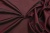 Подкладочная поливискоза 19-1725, 68 гр/м2, шир.145см, цвет чёрный/бордо - купить в Миассе. Цена 196.39 руб.