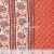 Плательная ткань "Фламенко" 24.1, 80 гр/м2, шир.150 см, принт этнический - купить в Миассе. Цена 241.49 руб.