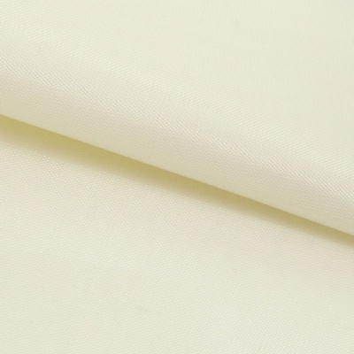 Ткань подкладочная Таффета 11-0606, 48 гр/м2, шир.150см, цвет молоко - купить в Миассе. Цена 56.07 руб.