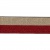 #H3-Лента эластичная вязаная с рисунком, шир.40 мм, (уп.45,7+/-0,5м)  - купить в Миассе. Цена: 47.11 руб.