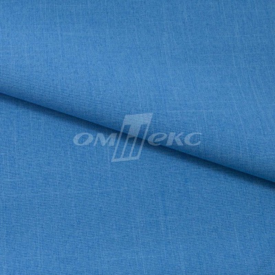 Ткань костюмная габардин "Меланж" 6108В, 172 гр/м2, шир.150см, цвет светло-голубой - купить в Миассе. Цена 299.21 руб.