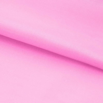 Ткань подкладочная Таффета 15-2215, антист., 54 гр/м2, шир.150см, цвет розовый - купить в Миассе. Цена 65.53 руб.