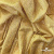 Трикотажное полотно голограмма, шир.140 см, #601-хамелеон жёлтая горчица - купить в Миассе. Цена 452.76 руб.