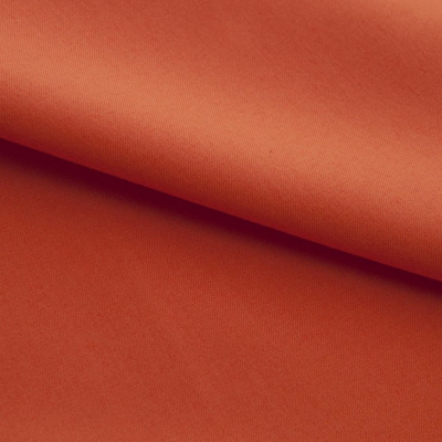 Костюмная ткань с вискозой "Меган" 16-1451, 210 гр/м2, шир.150см, цвет лососевый - купить в Миассе. Цена 378.55 руб.