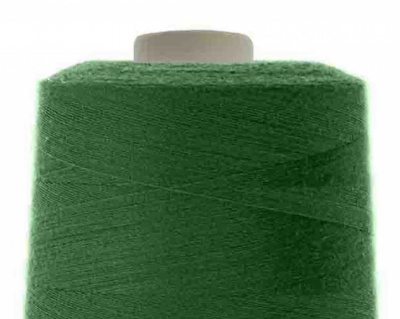 Швейные нитки (армированные) 28S/2, нам. 2 500 м, цвет 381 - купить в Миассе. Цена: 139.91 руб.