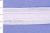 Лента шторная 30 мм (100 м) синяя упак. / равномерная сборка - купить в Миассе. Цена: 681.04 руб.