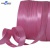 Косая бейка атласная "Омтекс" 15 мм х 132 м, цв. 135 темный розовый - купить в Миассе. Цена: 225.81 руб.
