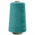 Швейные нитки (армированные) 28S/2, нам. 2 500 м, цвет 356 - купить в Миассе. Цена: 148.95 руб.
