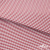 Ткань сорочечная Клетка Виши, 115 г/м2, 58% пэ,42% хл, шир.150 см, цв.5-красный, (арт.111) - купить в Миассе. Цена 306.69 руб.