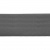 Косая бейка атласная 132м/18-0201/т.серый - купить в Миассе. Цена: 161.50 руб.