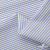 Ткань сорочечная Клетка Виши, 115 г/м2, 58% пэ,42% хл, шир.150 см, цв.2-голубой, (арт.111) - купить в Миассе. Цена 306.69 руб.