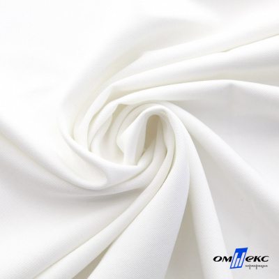 Ткань костюмная "Белла" 80% P, 16% R, 4% S, 230 г/м2, шир.150 см, цв. белый #12 - купить в Миассе. Цена 489.29 руб.