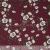 Плательная ткань "Фламенко" 3.3, 80 гр/м2, шир.150 см, принт растительный - купить в Миассе. Цена 317.46 руб.